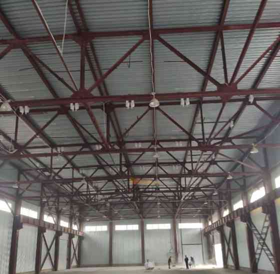 Производственное, 2280 м2 Электросталь