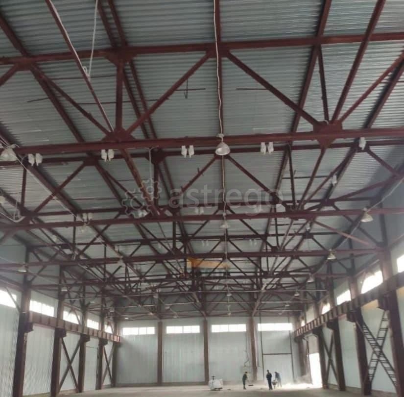 Производственное, 2280 м2 Электросталь - изображение 2