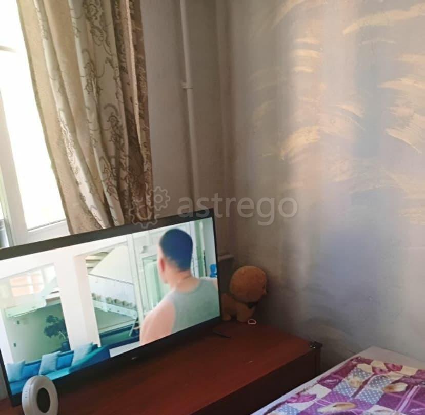 Комната, 18 м2, 2/13 эт. Уфа - изображение 6