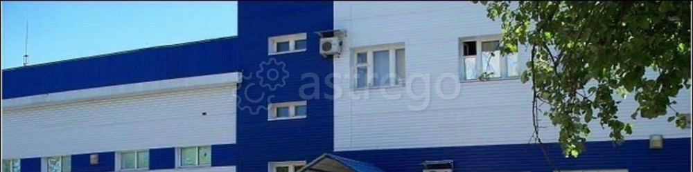 Склад, 4033 м2 Белгород - изображение 7