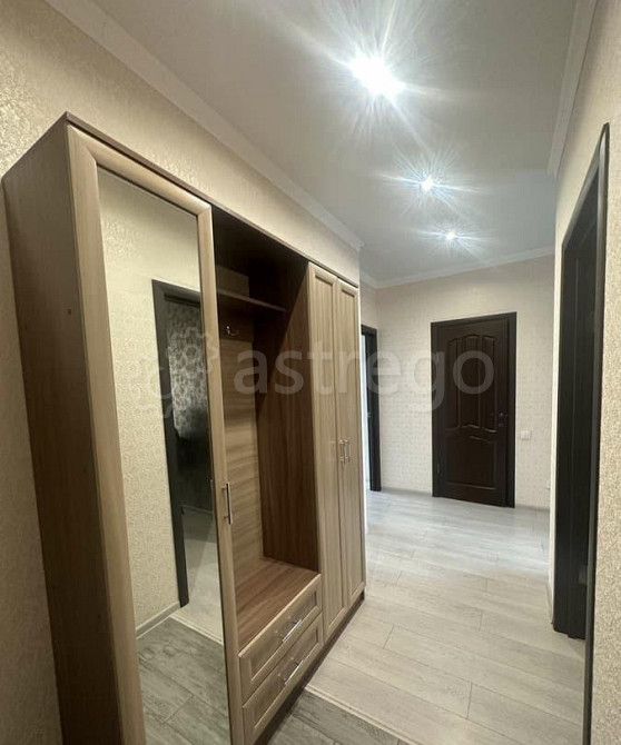2-комн. квартира, 58 м2, 5/9 эт. Старый Оскол - изображение 4
