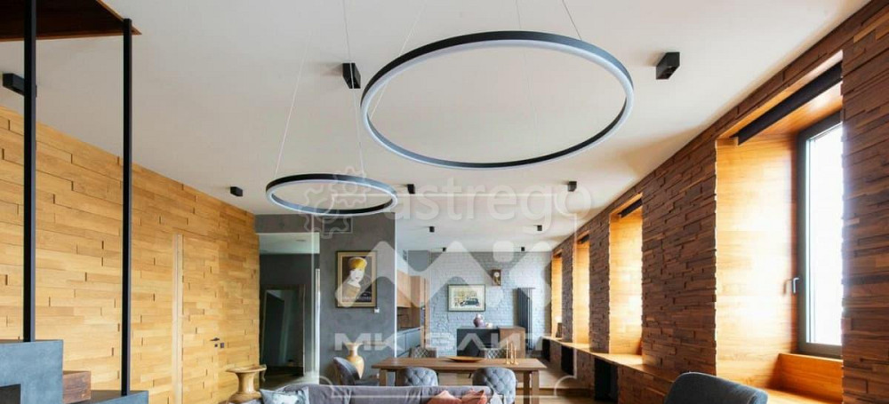 4-комн. квартира, 180 м2, 5/5 эт. Санкт-Петербург - изображение 1