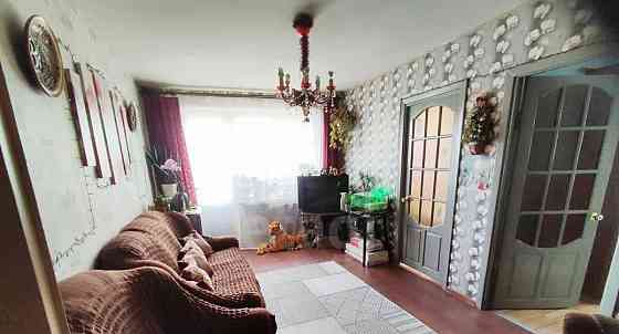 4-комн. квартира, 61.6 м2, 4/9 эт. Архангельск