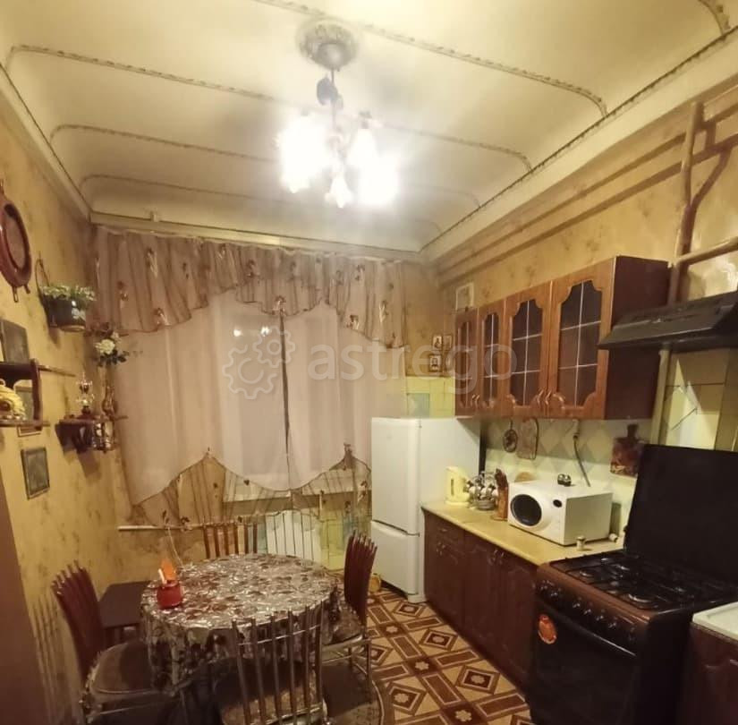 2-комн. квартира, 60 м2, 2/4 эт. Волоколамск - изображение 7