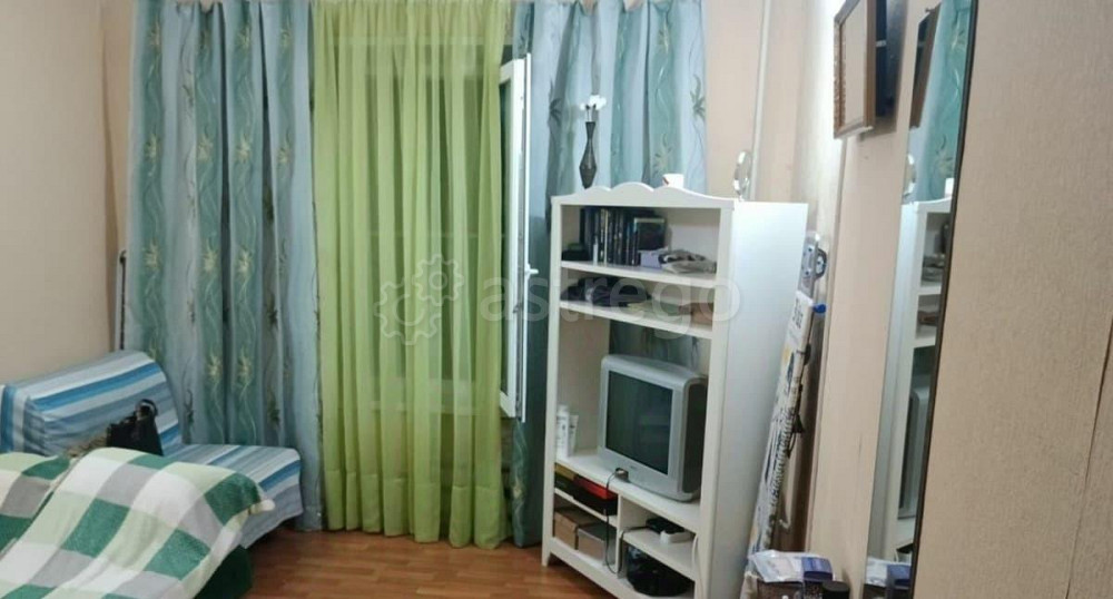 Комната, 11.1 м2, 7/9 эт. Москва - изображение 5