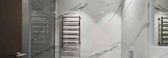 3-комн. апарт-ы, 92 м2, 7/77 эт. Москва