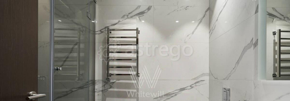 3-комн. апарт-ы, 92 м2, 7/77 эт. Москва - изображение 3