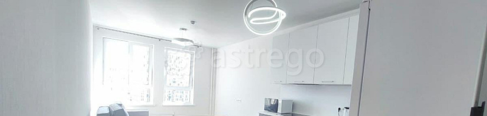 2-комн. квартира, 47 м2, 9/17 эт. Москва - изображение 5