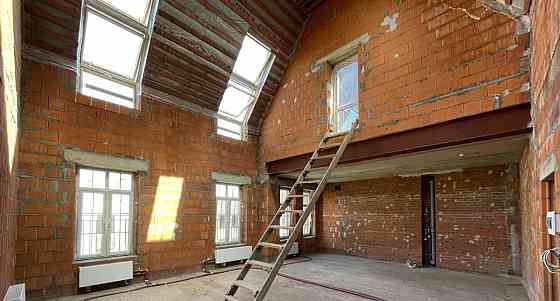 4-комн. квартира, 86 м2, 4/4 эт. Апрелевка