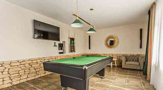 Коттедж, 250 м2 Зеленогорск