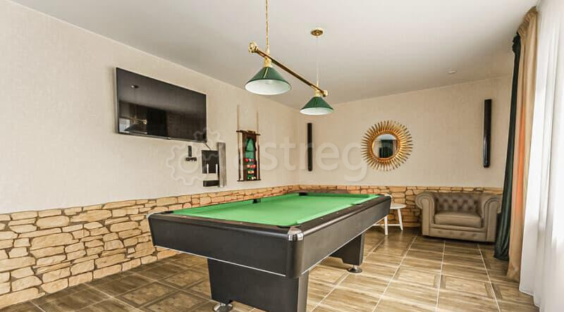 Коттедж, 250 м2 Зеленогорск - изображение 3