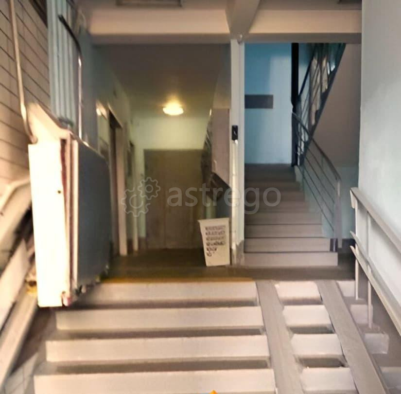 Комната, 21 м2, 4/9 эт. Москва - изображение 6