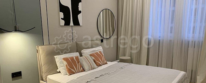 2-комн. квартира, 45 м2, 12/20 эт. Уфа - изображение 4