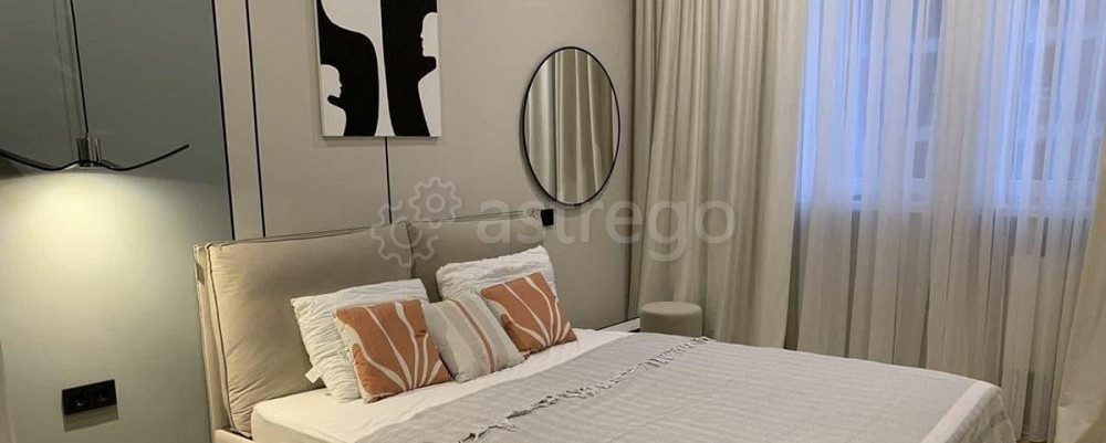 2-комн. квартира, 45 м2, 12/20 эт. Уфа - изображение 4