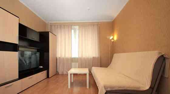 1-комн. квартира, 38 м2, 11/23 эт. Москва