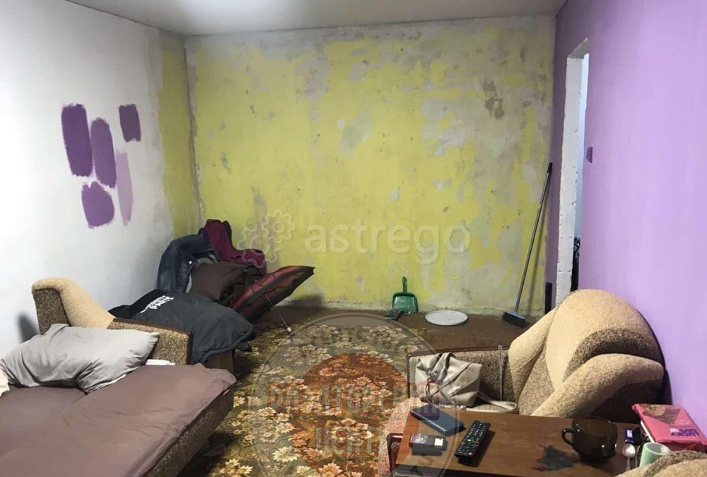 1-комн. квартира, 32.2 м2, 2/3 эт. Таврово - изображение 9