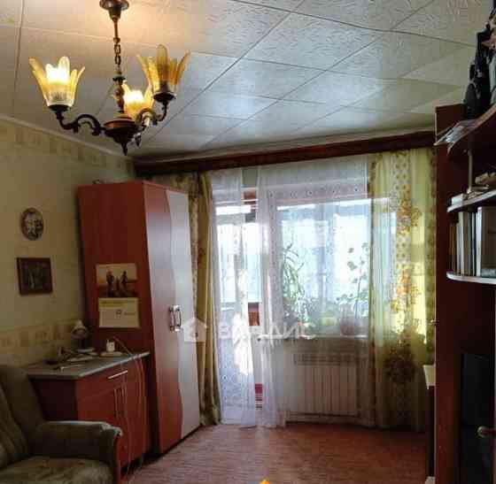 2-комн. квартира, 43.7 м2, 2/3 эт. Бийск
