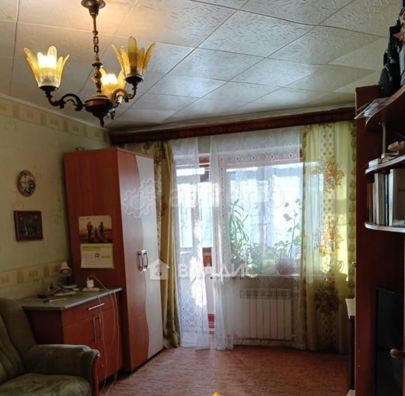 2-комн. квартира, 43.7 м2, 2/3 эт. Бийск - изображение 2