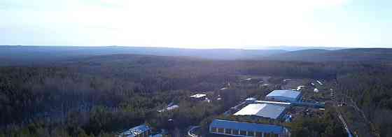 Склад, 1000 м2 Богучаны