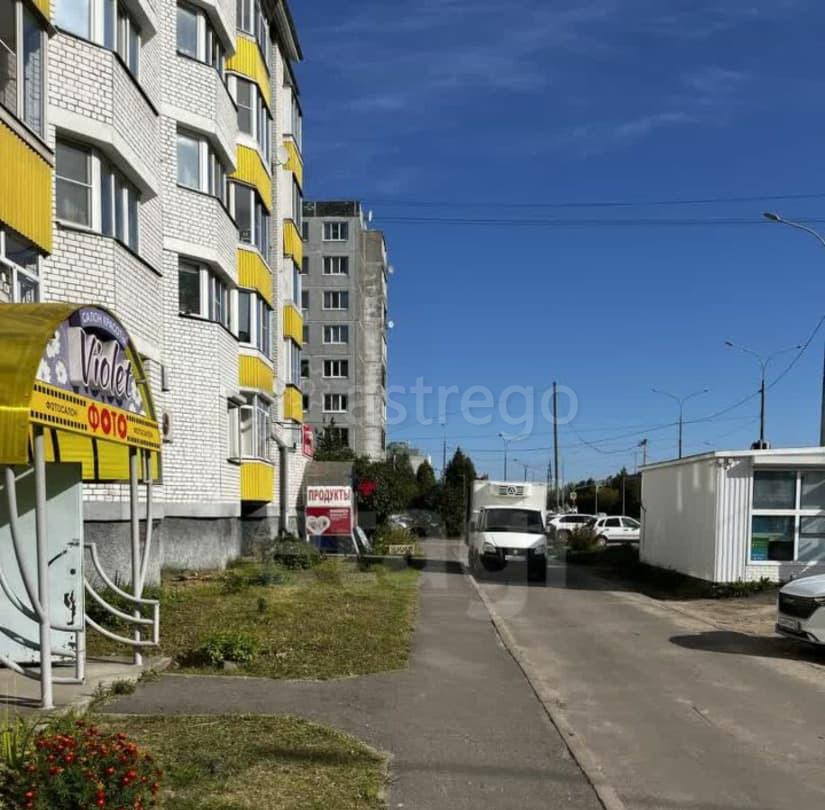 Торговое помещение, 27.3 м2 Архангельск - изображение 2