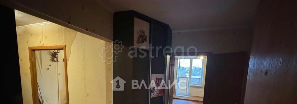 3-комн. квартира, 87.1 м2, 6/12 эт. Дмитров - изображение 2