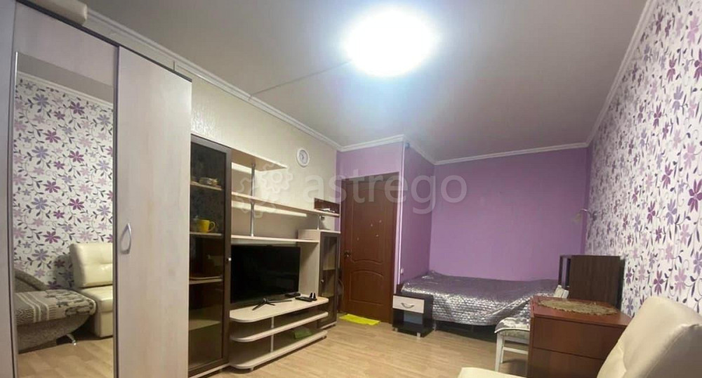 Комната, 15 м2, 12/12 эт. Москва - изображение 3