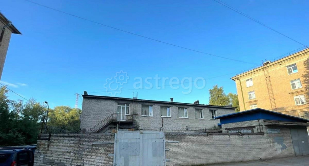 Отдельное здание, 431.2 м2 Санкт-Петербург - изображение 6