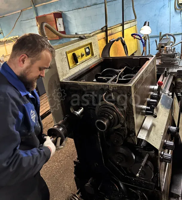 Ремонт промышленного оборудования Златоуст - изображение 2