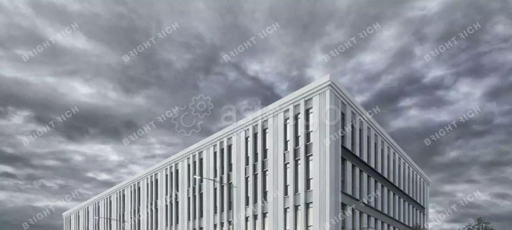 Офис, 136.34 м2 Санкт-Петербург - изображение 2