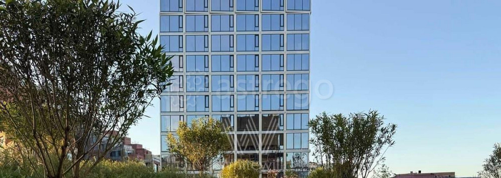4-комн. квартира, 115 м2, 5/32 эт. Москва - изображение 1