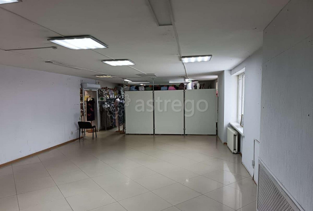 Торговое помещение, 45 м2 Северодвинск - изображение 6