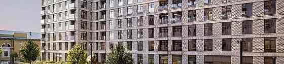 2-комн. квартира, 83.3 м2, 7/7 эт. Санкт-Петербург