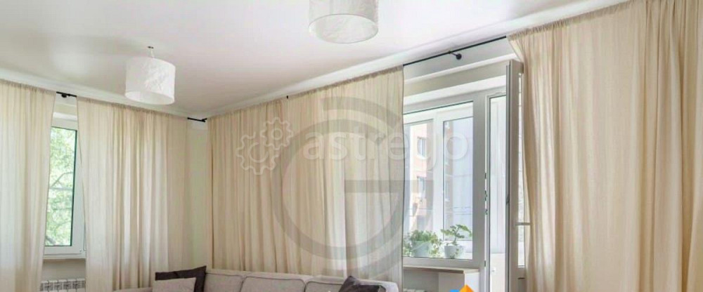 4-комн. квартира, 73.3 м2, 2/9 эт. Санкт-Петербург - изображение 6