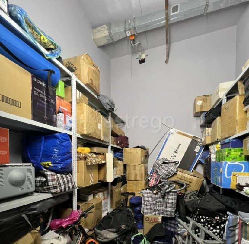 Склад, 9 м2 Уфа - изображение 4