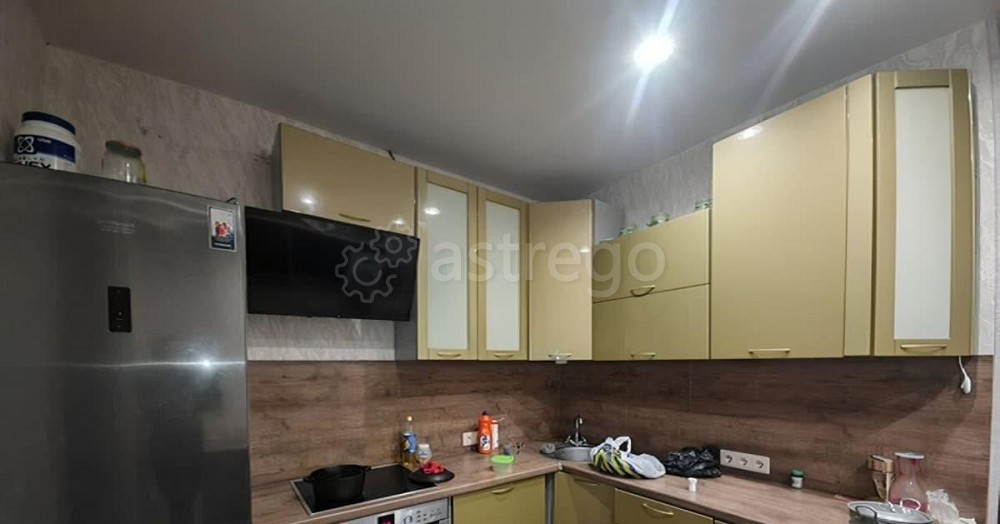 3-комн. квартира, 78 м2, 10/17 эт. Домодедово - изображение 1