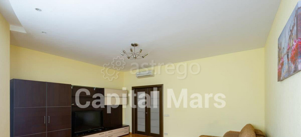 3-комн. квартира, 93 м2, 17/23 эт. Москва - изображение 3