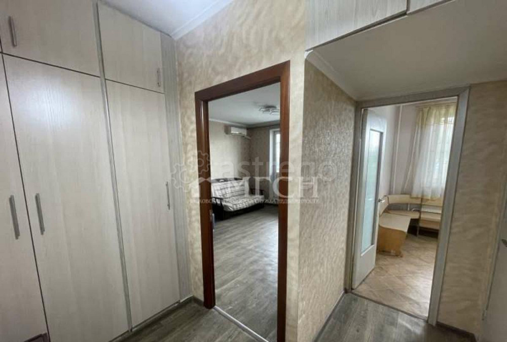 1-комн. квартира, 40 м2, 6/12 эт. Москва - изображение 6