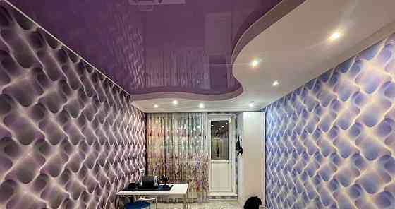 3-комн. квартира, 69.8 м2, 8/16 эт. Лобня