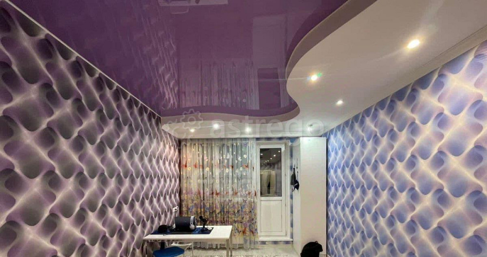 3-комн. квартира, 69.8 м2, 8/16 эт. Лобня - изображение 1