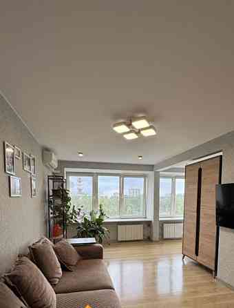 4-комн. квартира, 120.3 м2, 8/9 эт. Одинцово