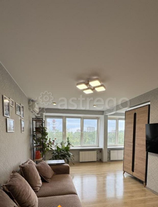 4-комн. квартира, 120.3 м2, 8/9 эт. Одинцово - изображение 1