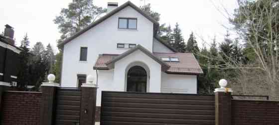 Коттедж, 335 м2 Москва