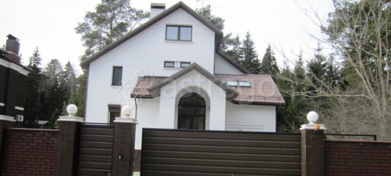 Коттедж, 335 м2 Москва - изображение 5