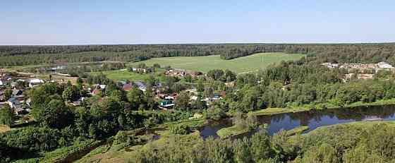 Земельный участок, 8.55 сотки Руза