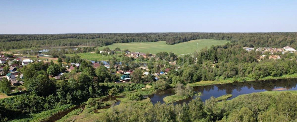 Земельный участок, 8.55 сотки Руза - изображение 6