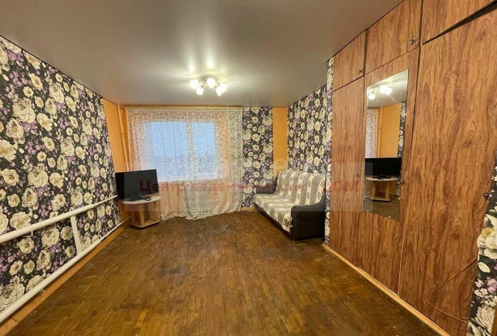 Комната, 20 м2, 4/9 эт. Белгород - изображение 1