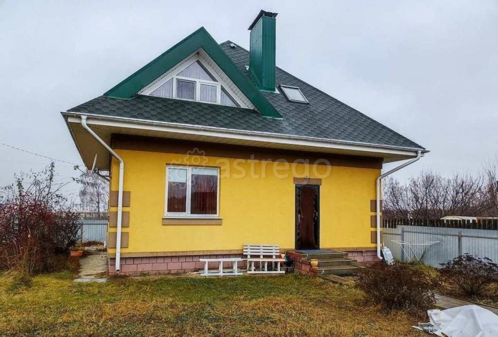 Дом, 120 м2, 8 соток, 1 эт. Белгород - изображение 4
