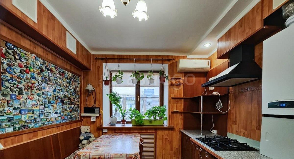 5-комн. квартира, 143 м2, 5/6 эт. Астрахань - изображение 6