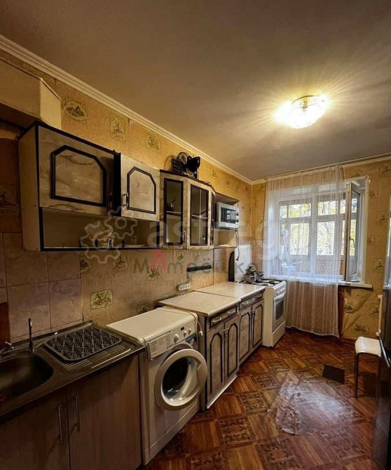 1-комн. квартира, 38 м2, 5/9 эт. Белгород - изображение 4