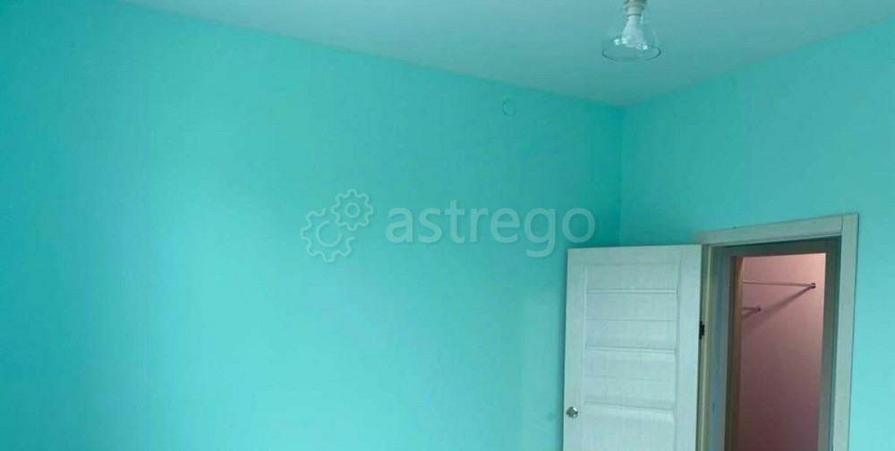 2-комн. квартира, 62.5 м2, 9/25 эт. Красноярск - изображение 5
